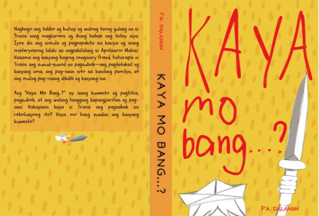 The Imagination of Survival: A Conversation with P.K. Dalangin